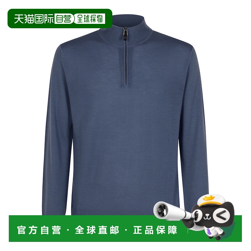 1h可退 欧洲直邮canali 男士 夹克衫