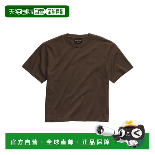 Canada Goose 短袖T恤 1622W