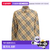 衬衫 欧洲直邮burberry 女士