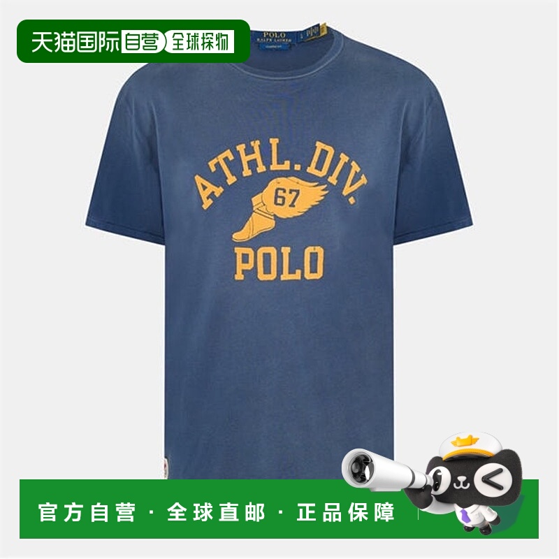 1h可退 香港直邮Polo Ralph Lauren Polo 拉夫 劳伦 男士 Polo Pw