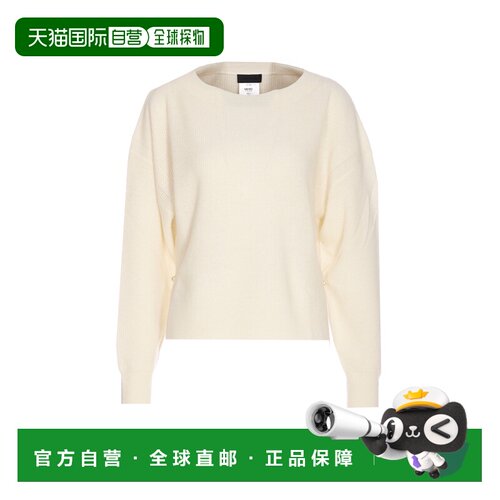 欧洲直邮LIU JO 女士针织衫 CF5245MS019X0256 AW【付后1h可退】