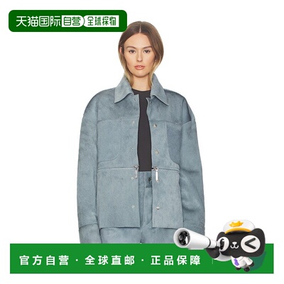 1h可退 香港直邮CORDOVA 女士 Highland 夹克 25HLDJ10 舒适时尚