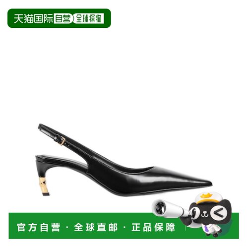 1h可退 Gucci Castello 露跟鞋 875395AAE5J古驰女鞋