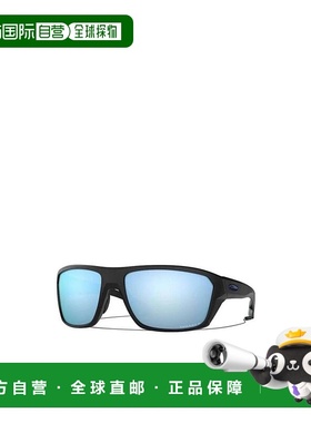香港直发Oakley欧克利男士黑色徽标细节太阳镜休闲潮流百搭9416