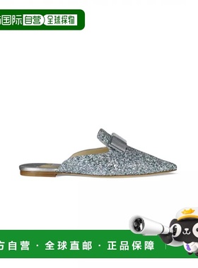 1h可退 欧洲直邮【特惠4.5折】JIMMY CHOO 25秋冬  Galaxy Glitte