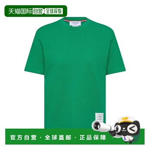 1h可退 香港直邮Thom Browne 汤姆 布朗 女士 and Polos T恤T恤 F