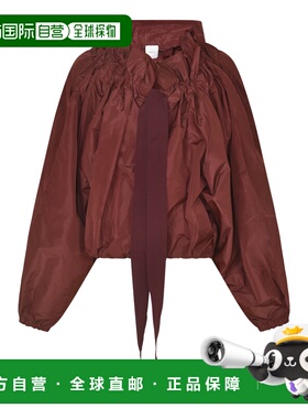 1h可退 香港直邮Patou 女士 PATOU 上衣 TO0170011308R317R