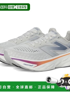 1h可退 香港直邮New Balance  女士 Fresh Foam X 1080v14 跑鞋