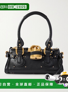 1h可退 香港直邮Chloe 蔻依 女士 小號 Paddington 包 CH26SS805P