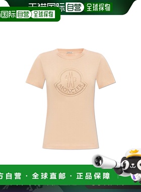 1h可退 欧洲直邮MONCLER 女士衬衫J20938C00017829FB514