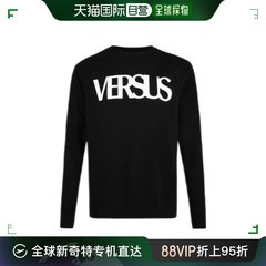 香港直邮Versus Versace 范瑟丝 男士 徽标细节卫衣 BU90627FBJ10