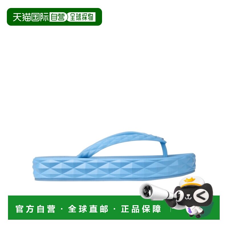 香港直邮Jimmy Choo Diamond Flip Flop人字拖 DIAMONDFLIPFLOPOR