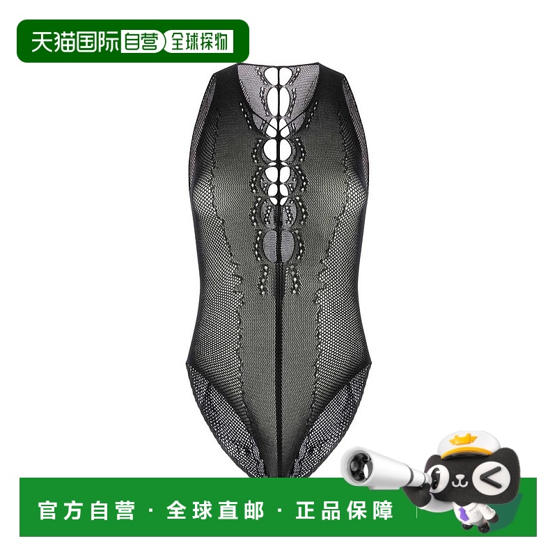 1h可退 欧洲直邮SAINT LAURENT 女士针织毛衣796584Y76SO1000