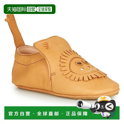 欧洲直邮Easy Peasy  BLUBLU LION 童鞋拖鞋/便鞋 ACZ21A-14-C