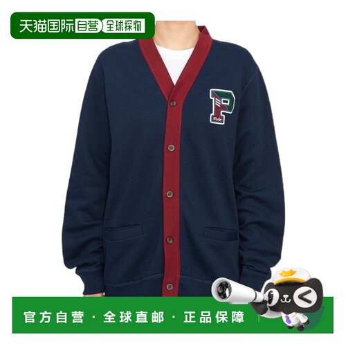 香港直邮Ralph Lauren 长袖开衫 323952474