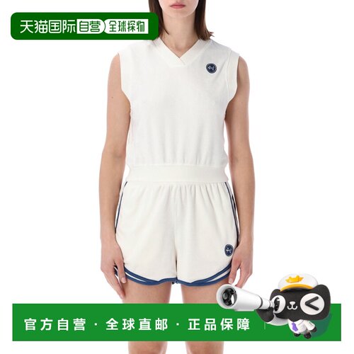 1h可退 香港直邮Nike耐克女士背心