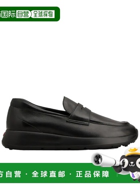 香港直邮Tod's 圆头休闲鞋 XXM79K0JL60THC男鞋