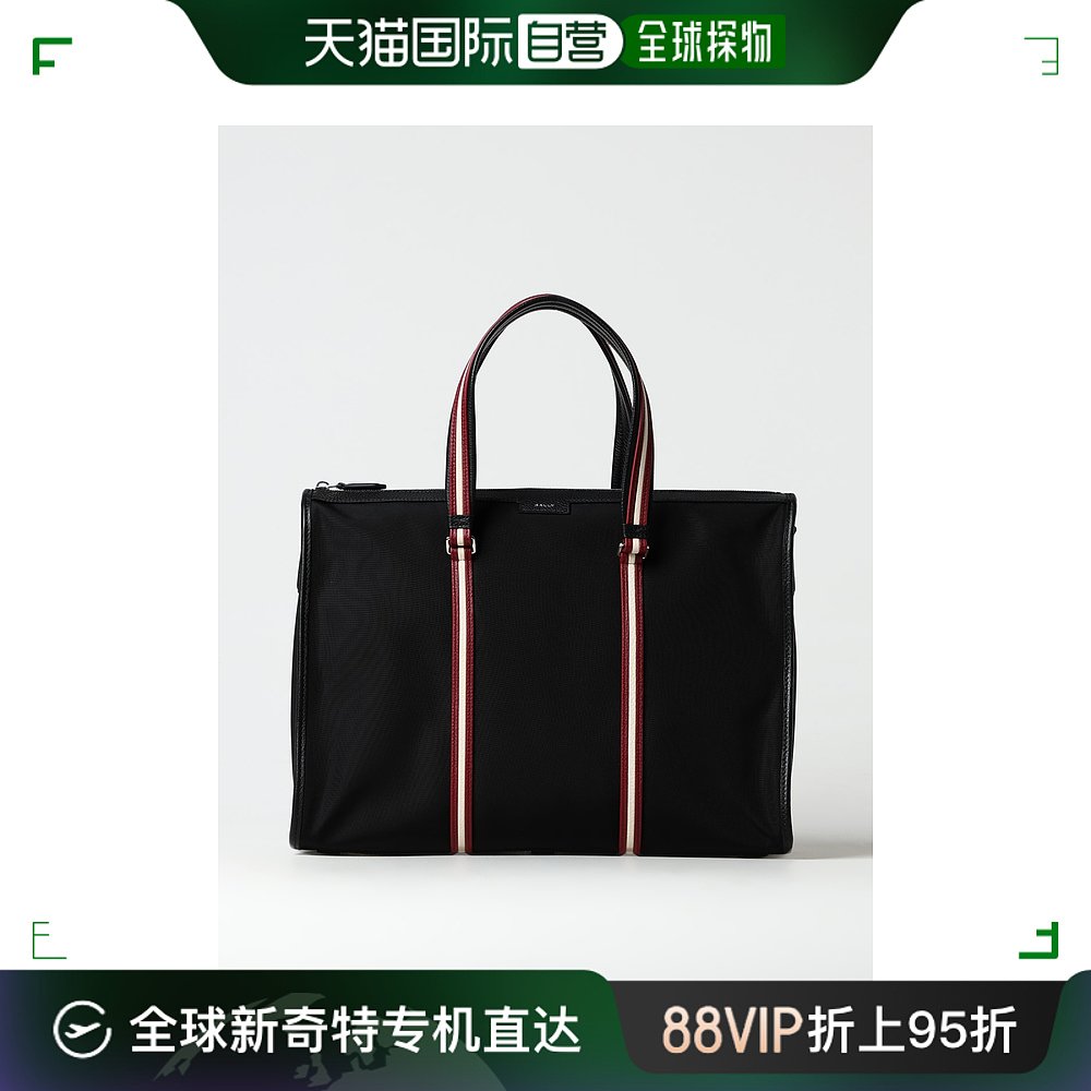 香港直邮Bally巴利男士 Bags men包袋 MAE02VNY220