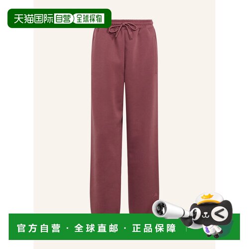 欧洲直邮ADIDAS BY STELLA MCCARTNEY 女士运动裤【付后1h可退】