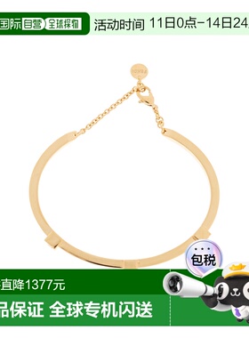 欧洲直邮fendi 女士 手链脚链手镯