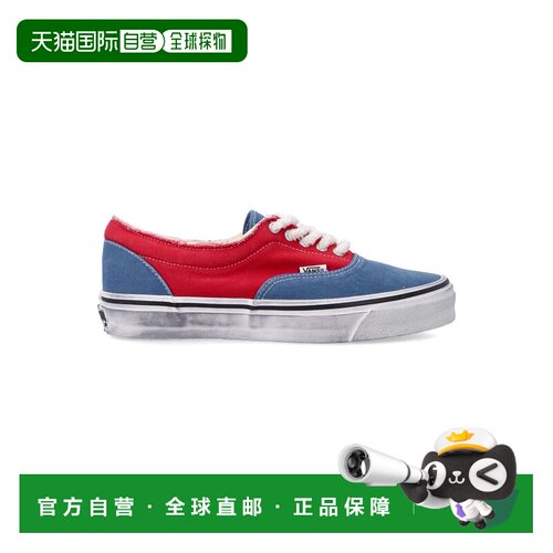 香港直邮VANS 男士户外运动鞋 VN00114AY9TRNR AW【付后1h可退】