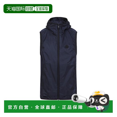 香港直邮Moncler 无袖马甲 K10911A00172539ZD