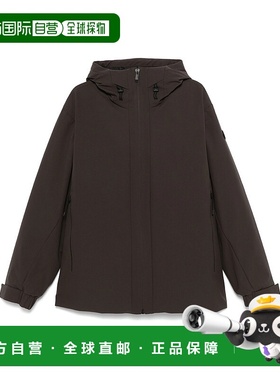 欧洲直邮MONCLER 男士夹克J20911A00142597RP243外套