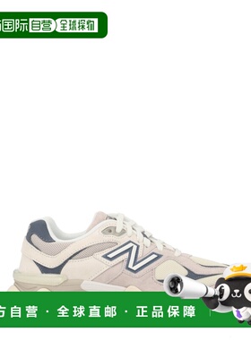 香港直邮New Balance  男士 运动鞋 U9060EEBLIGHTGREY