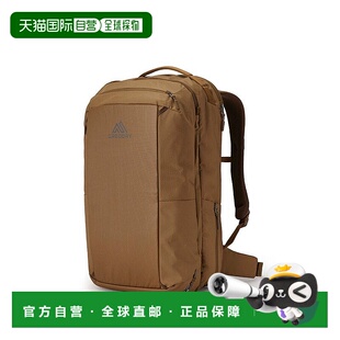 自营欧洲直邮GREGORY格里高利 Border Carry On40L 登山徒步背包