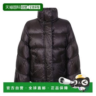 保暖舒适潮流百搭女装 欧洲直邮SACAI女士外套直筒型休闲时尚 上衣