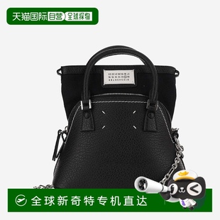 女士 1h可退 margiela 欧洲直邮mm6 单肩包 maison