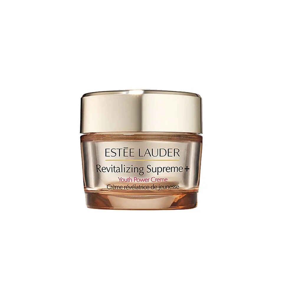ESTĒE LAUDER雅诗兰黛智妍面霜 滋润版/清爽版50ml/75m正品保湿