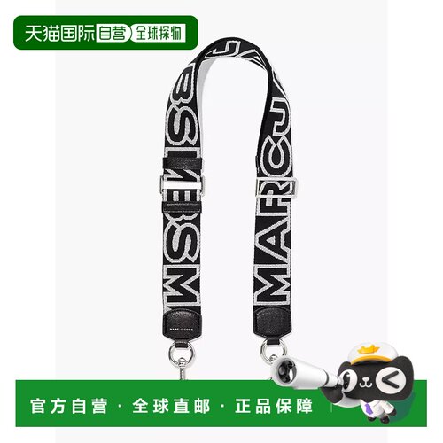欧洲直邮marc jacobs/莫杰 女士 单肩包