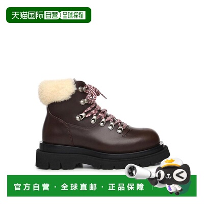 香港直邮BOTTEGA VENETA 女士高跟鞋 843955V2WTB2119 SS2026