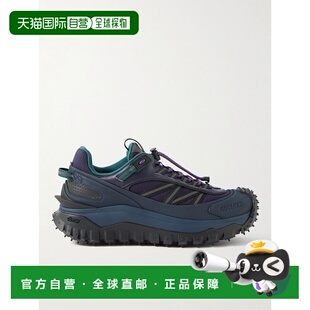 1h可退 香港直邮moncler 盟可睐 男士 Ibex and Webbing Ripstop