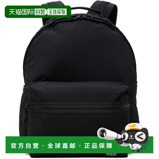 1h可退 香港直邮Stone Island 石头岛 男士 黑色 9200016 Coated