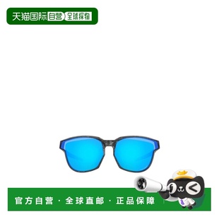 香港直邮Oakley 9227SOLE 徽标太阳镜