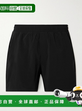 1h可退 香港直邮Lululemon 男士 Pace Breaker 5