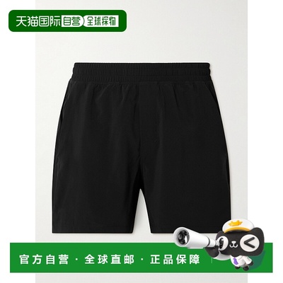 1h可退 香港直邮Lululemon 男士 Pace Breaker 5