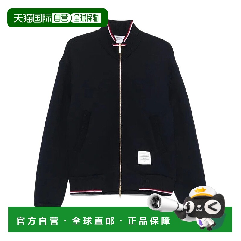 香港直邮Thom Browne 长袖休闲夹克 MJT545AJ0233