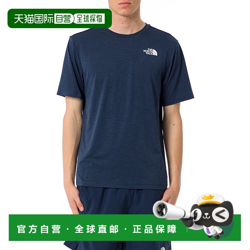 1h可退 香港直邮The North Face 北面 男士 24/7 T卹 NF0A894B8Q0