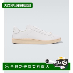 香港直邮Valentino VLogo 华伦天奴 Royco 皮质 男士 1小时内可退
