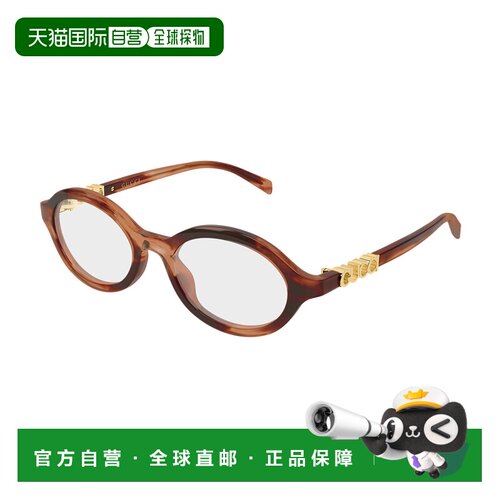 香港直邮Gucci 古驰 女士 Occhiale da vista GG2153O col. 003