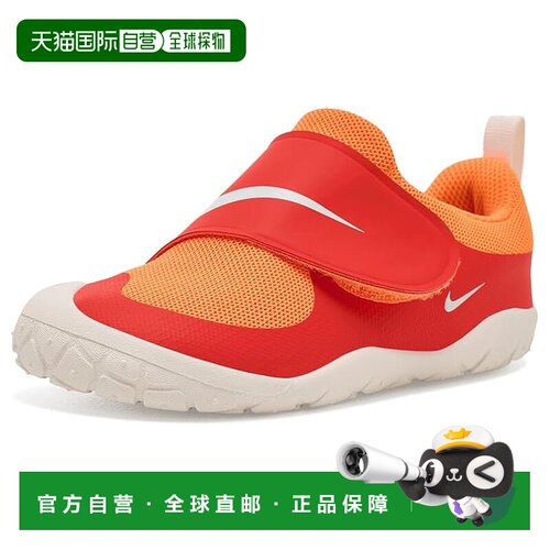 香港直邮Nike 耐克 女童 Swoosh 1 Essential 跑鞋(婴儿/学步婴童