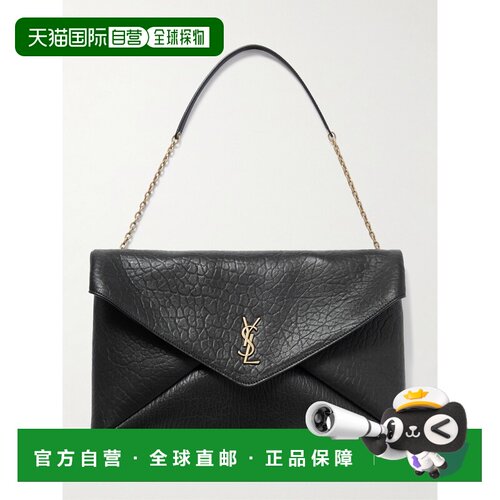 1h可退 Saint Laurent 圣罗兰 女士 Cassandre 大号信封