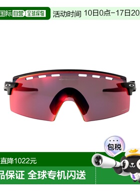 1h可退 香港直邮Oakley 欧克利 女士 哑光黑色醋纤太阳眼镜 0OO92