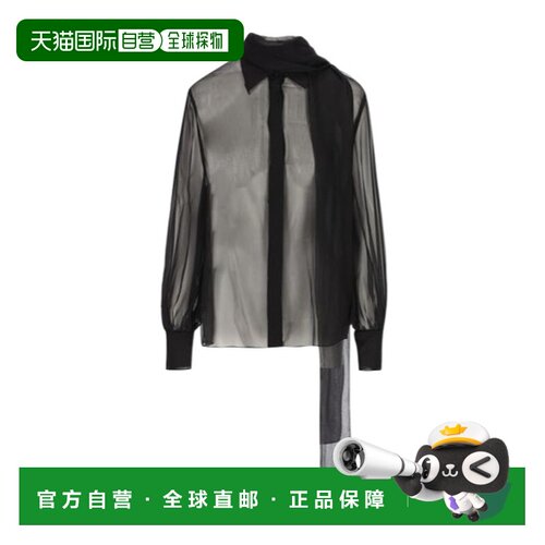 1h可退 香港直邮VALENTINO 女士外套 BAB6T02UP0NO AW2025 花色