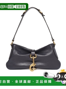 香港直邮Chloe KERALA 25 软皮单肩包 C25SS743O49蔻依斜挎包