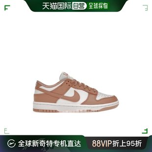 女士 徽标系带休闲运动鞋 耐克 香港直邮Nike DD1503