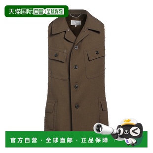 Margiela 马丁 马吉拉 1h可退 男士 Maison MM6 Suit 香港直邮Mm6